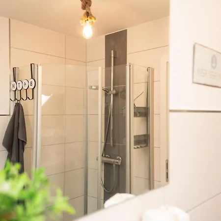 Meerzeit Am Wangermeer Holiday home Schillig